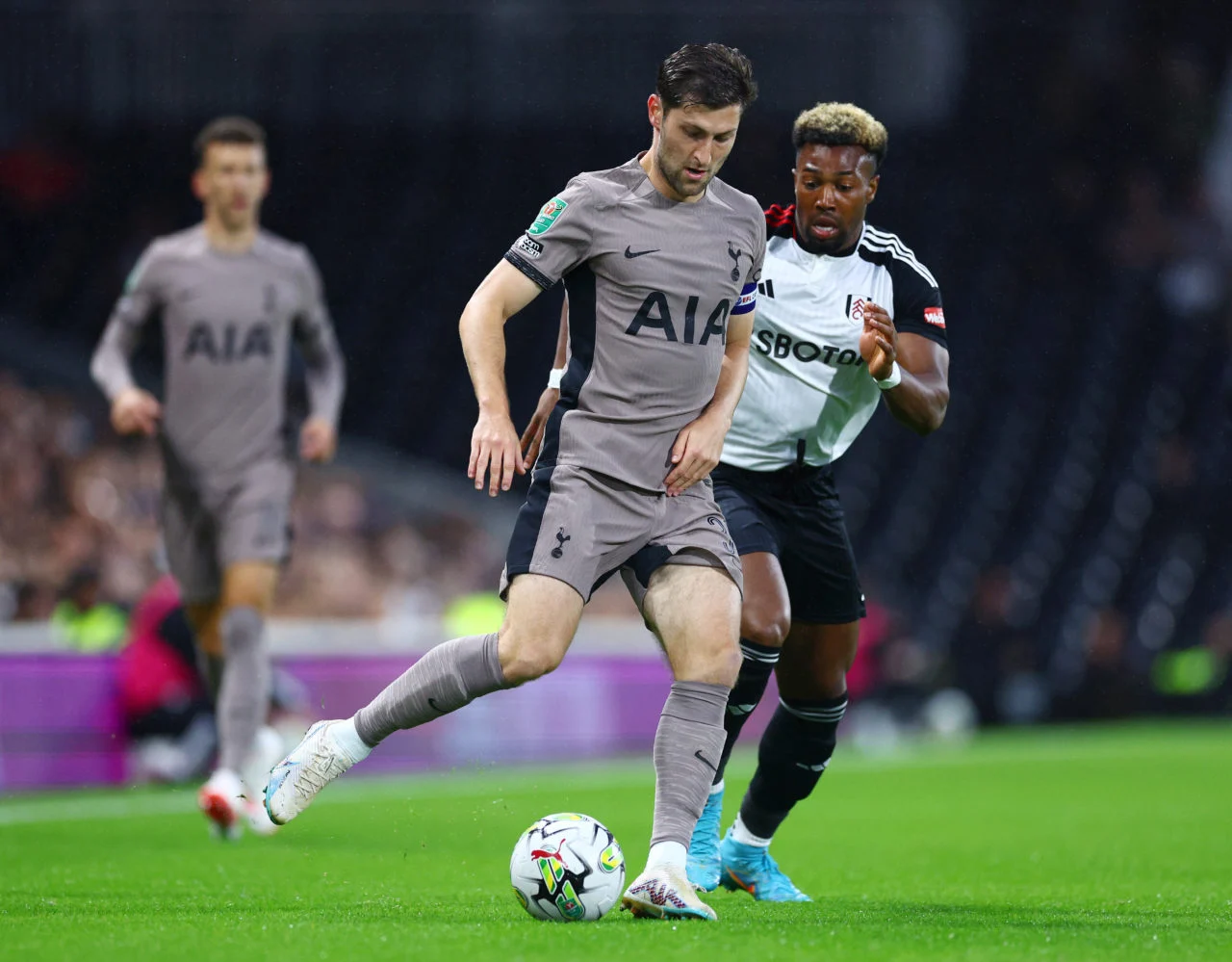 Tottenham vs Fulham prediction, preview, lineups, where to watch and more